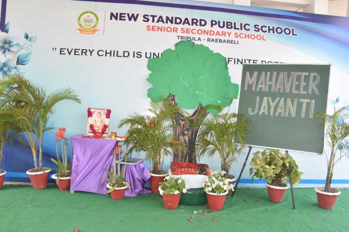 Mahaveer Jayanti 2026